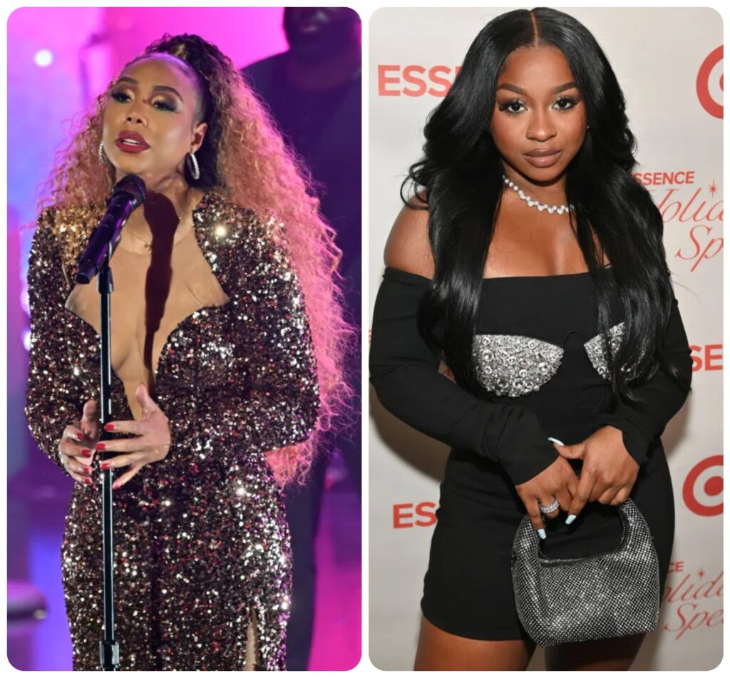 Star-Studded Spectacle: ESSENCE’s Holiday Special Dazzles with Tamar Braxton & More!