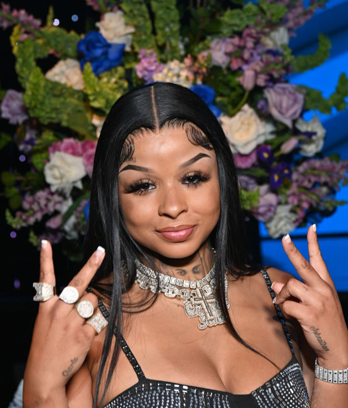 Bye, Blueface! Chrisean Rock Says She Has A New Boo That She Loves To ‘Pray & Cuddle With’