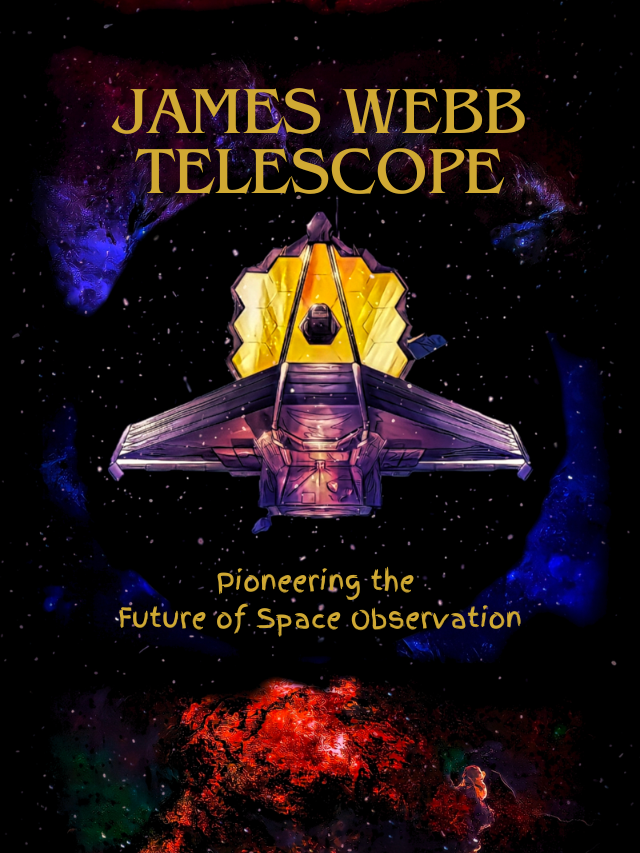 Jaw-Dropping Discoveries: How James Webb Telescope is Reshaping Astronomy!