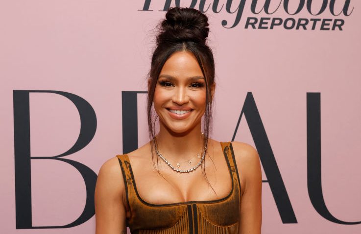 Cassie Spotted For First Time Since Diddy Lawsuit Amid Rumors He Pressured Her Into Getting Breast Implants Before Demanding Reduction