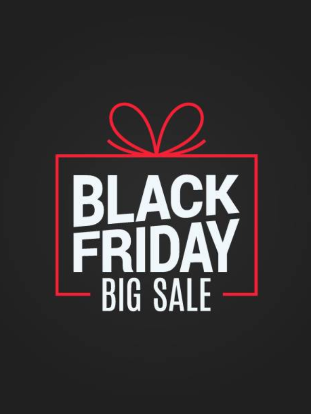 Black Friday Bonanza: Unveiling Deals and Savings for Shopaholics