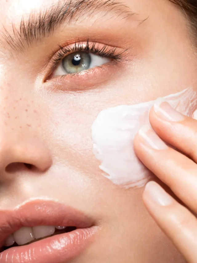 Top 5 Intensely Hydrating Face Gel Moisturizers