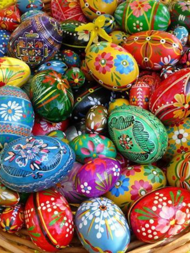 Easter Delight: Expert Tips for Hosting a Vibrant Celebration