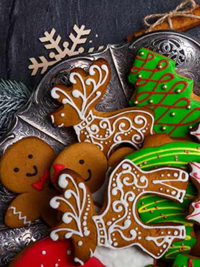 Holiday Cookie Exchange: How to Host the Perfect Festive Gathering