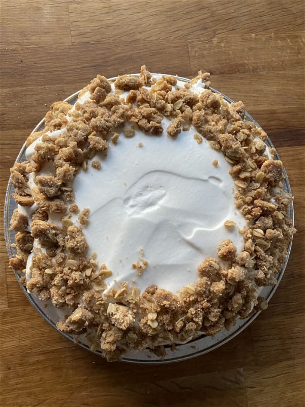 Indulgent Thanksgiving Treat: Milk Bar's Caramel Pumpkin Pie Recipe