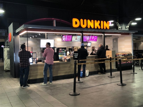 Dunkin' Thanksgiving 2023: Free Doughnut Wednesdays and Festive Menu