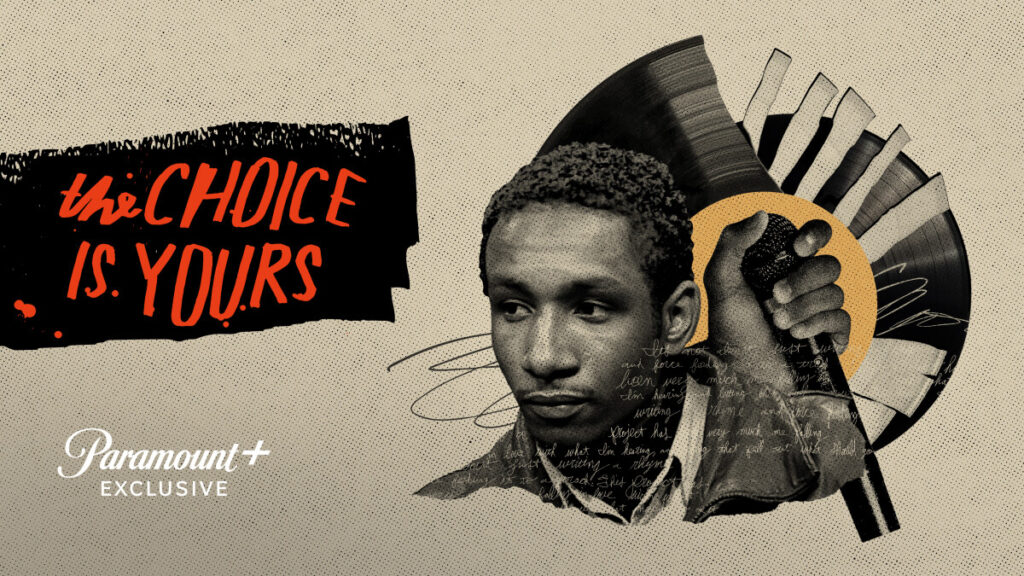 ‘The Choice Is Yours’ Exclusive: Black Sheep Rapper Dres Opens Up About New Documentary