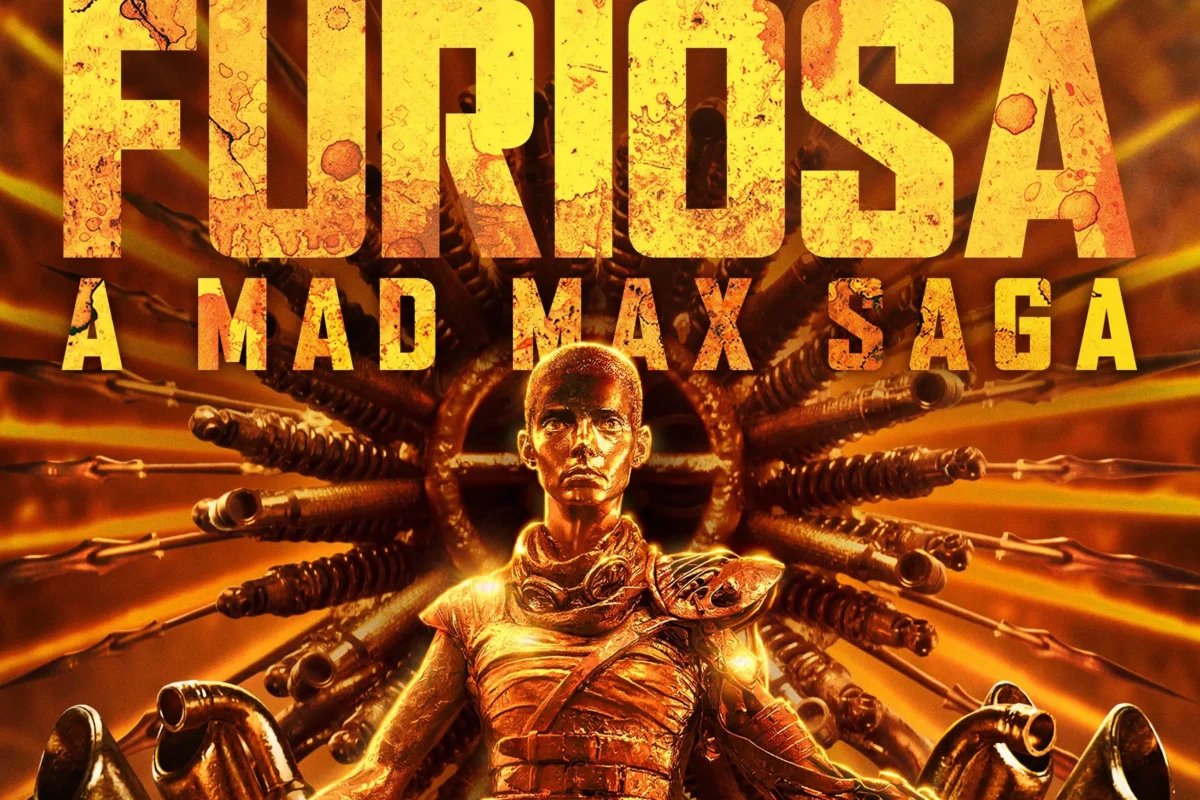 She Is HER: Anya Taylor-Joy Smolders As Dystopian Diva ‘Furiosa’ In Thunderous Trailer For Buzzy ’Mad Max’ Prequel