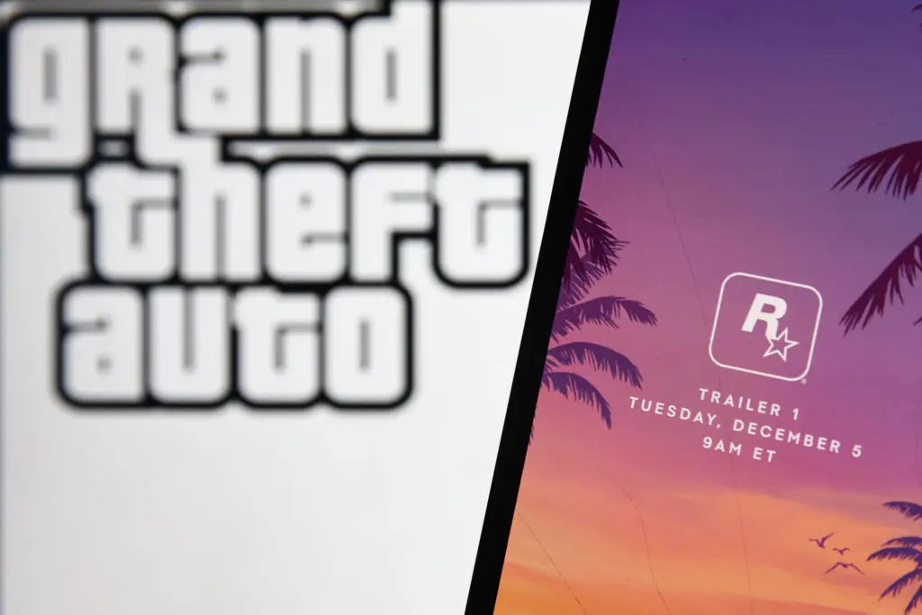 Glimpse of Nostalgia: 'Grand Theft Auto VI' Trailer Unveils Vice City Return