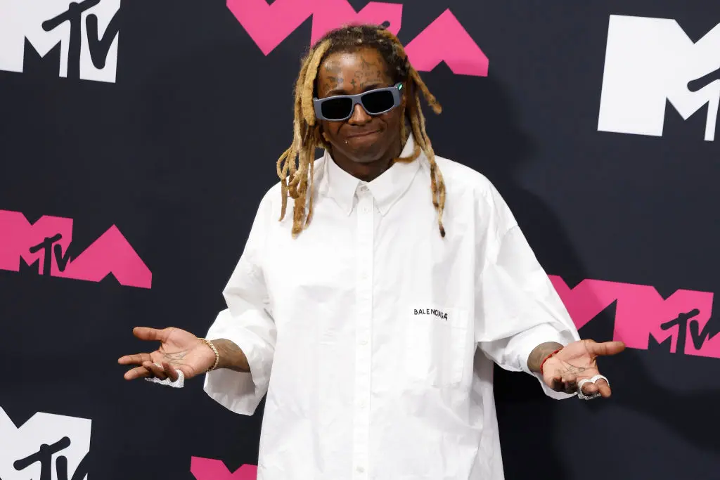 Lil Wayne Responds To Andre 3000’s Comment About Aging In Hip-Hop, Calls It ‘Depressing’ & Offers Advice ‘We Swing For The Fences, Man’