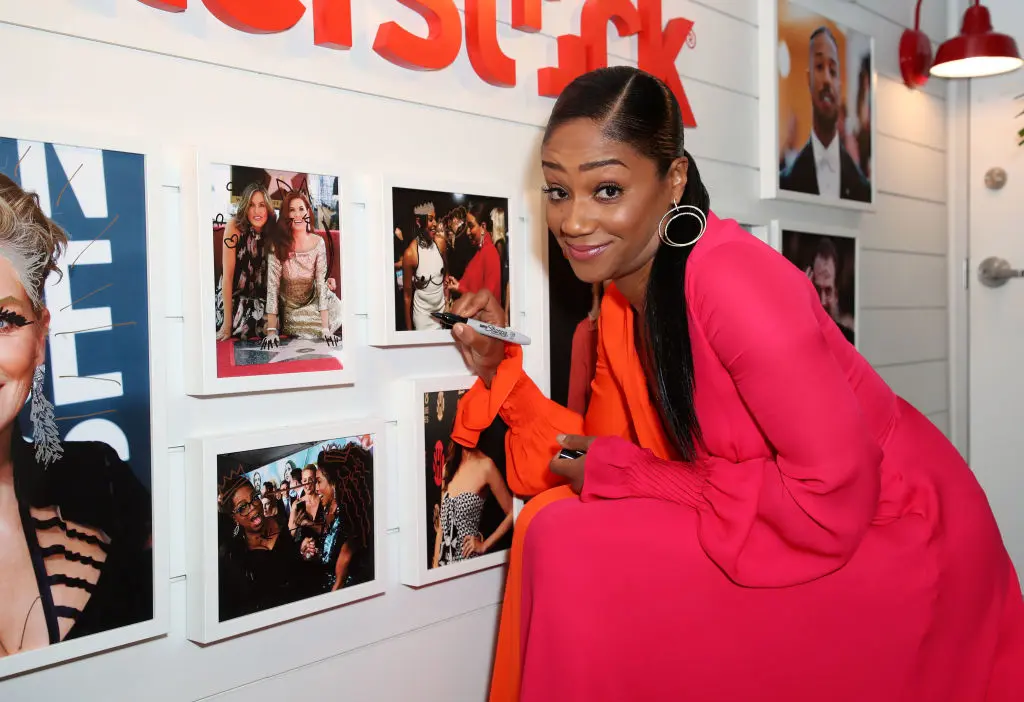 Tiffany Haddish's Birthday Clue: Promises and a DUI Controversy